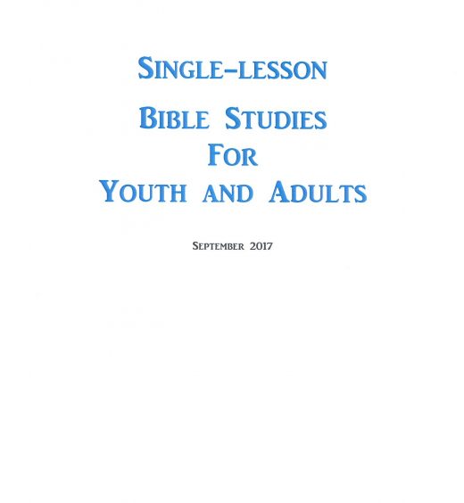 The New Birth And Conversion Gospel Publishers Canada the-new-birth-and-conversion-gospel-publishers-canada