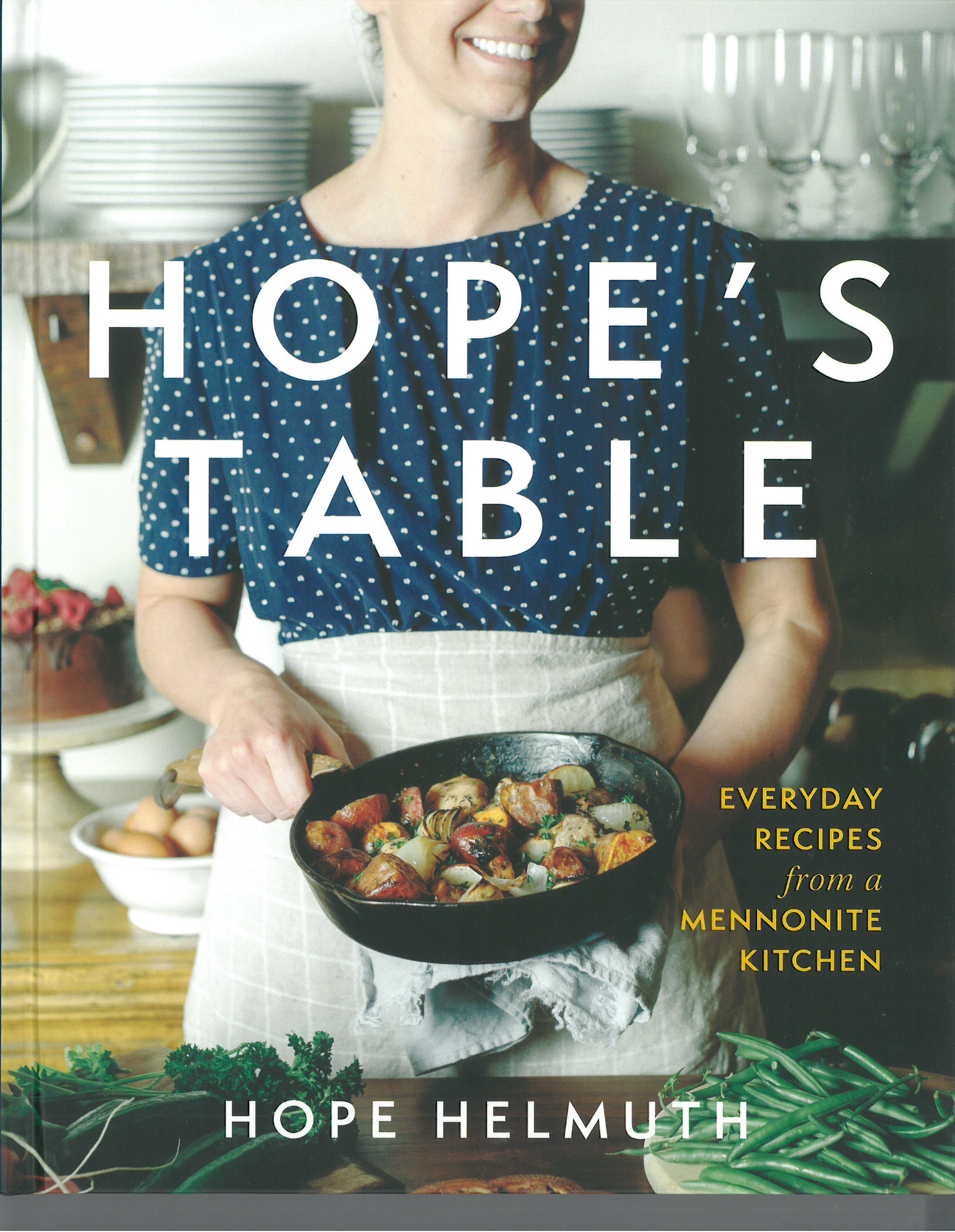 Hope’s Table