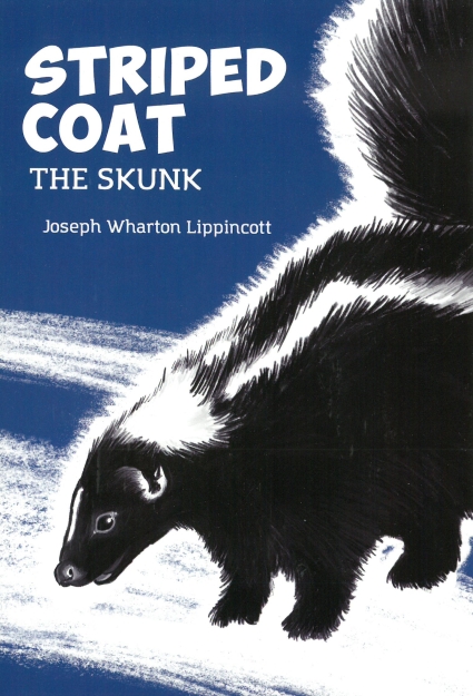 Striped Coat – The Skunk