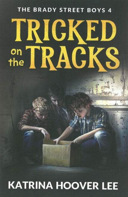 Tricked on the Tracks