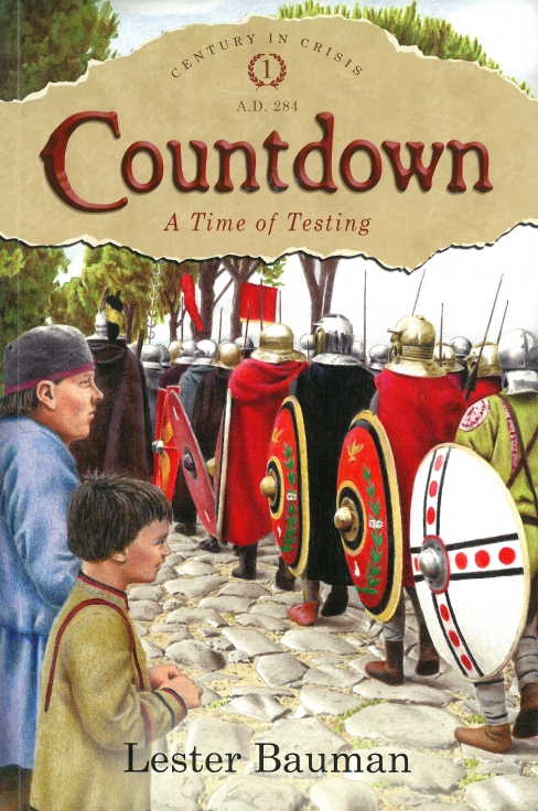 Countdown: A Time of Testing