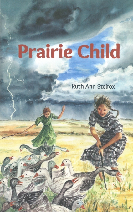 Prairie Child