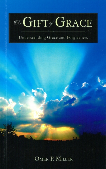 The Gift of Grace