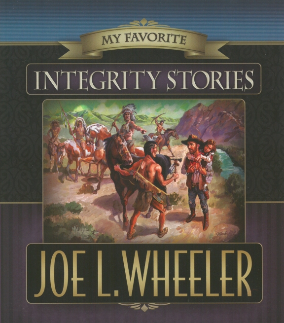 My Favorite Integrity Stories