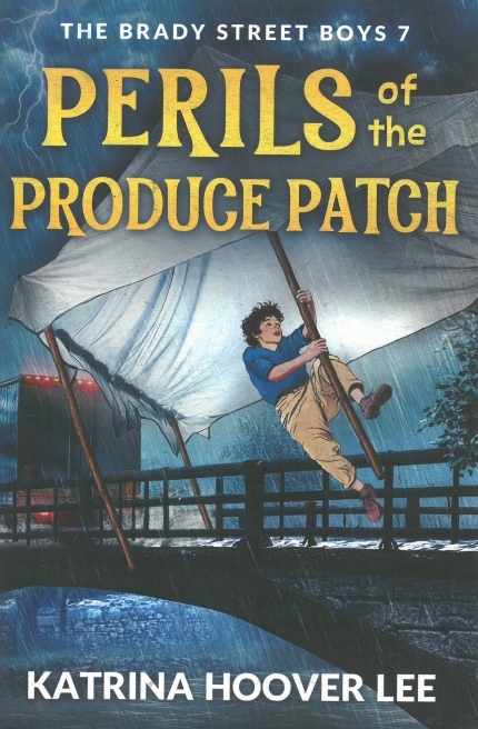 Perils of the Produce Patch