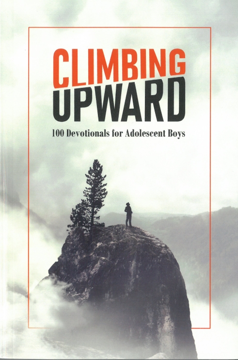 Climbing Upward