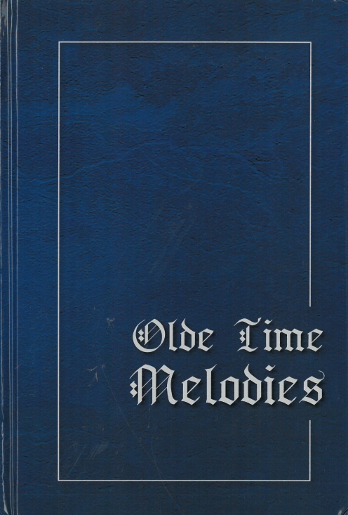 Olde Time Melodies