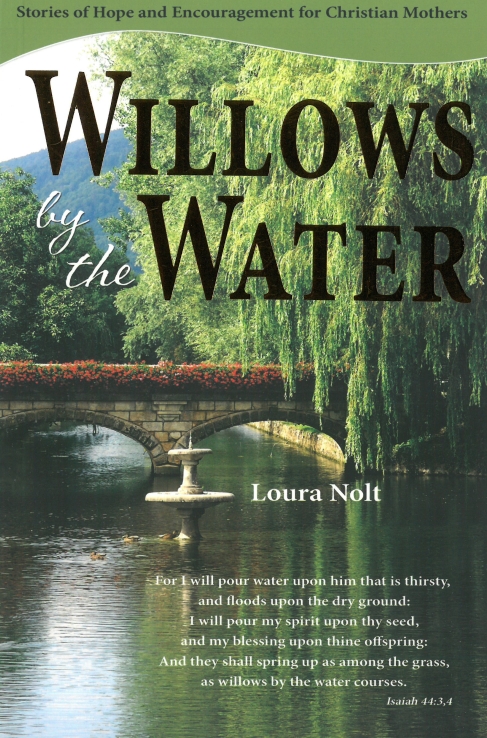 Willows by the Water