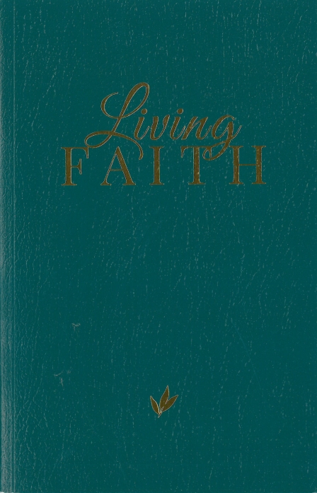 Living Faith