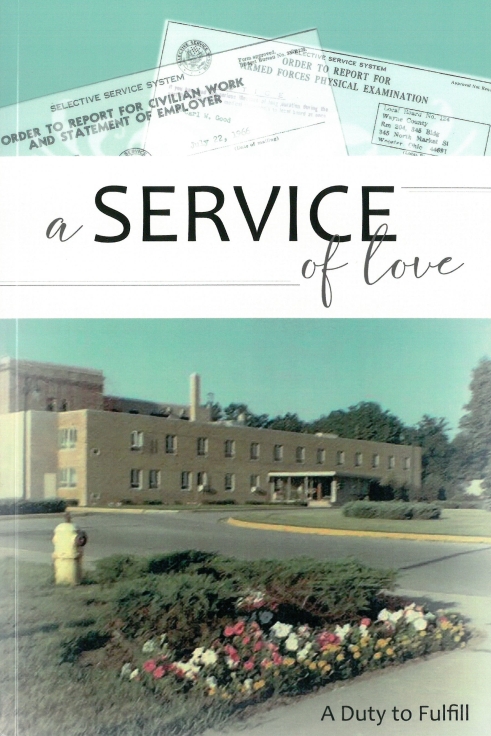 A Service of Love