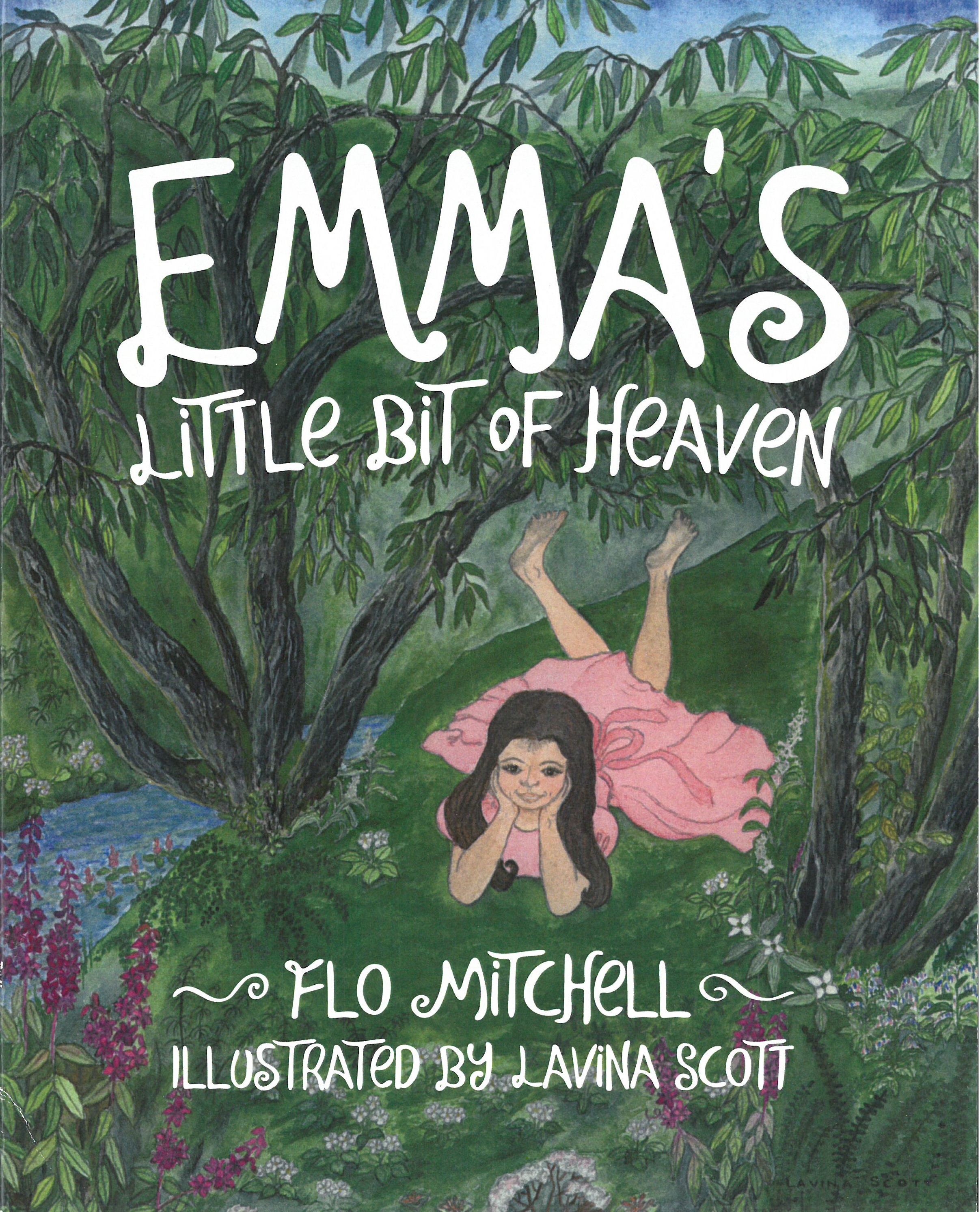 Emma’s Little Bit of Heaven