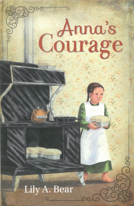 Anna's Courage