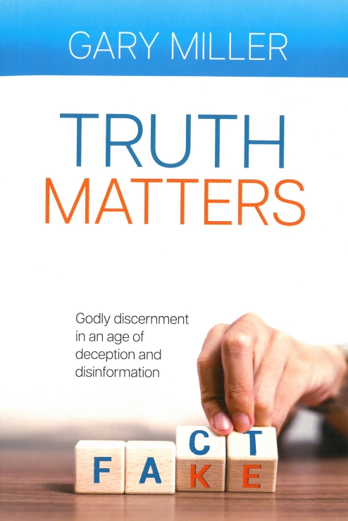 Truth Matters
