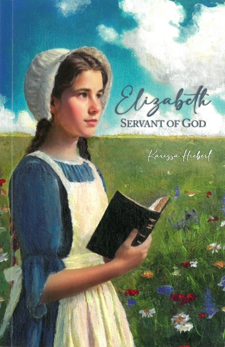 Elizabeth – Servant of God