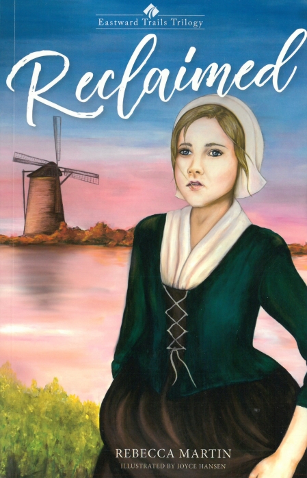 Reclaimed