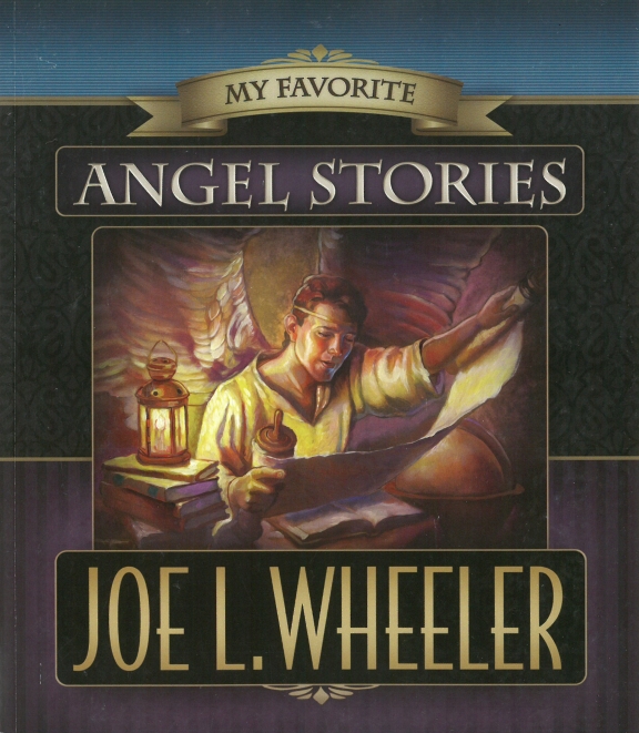My Favorite Angel Stories