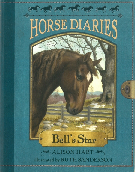 Horse Diaries: Bell’s Star