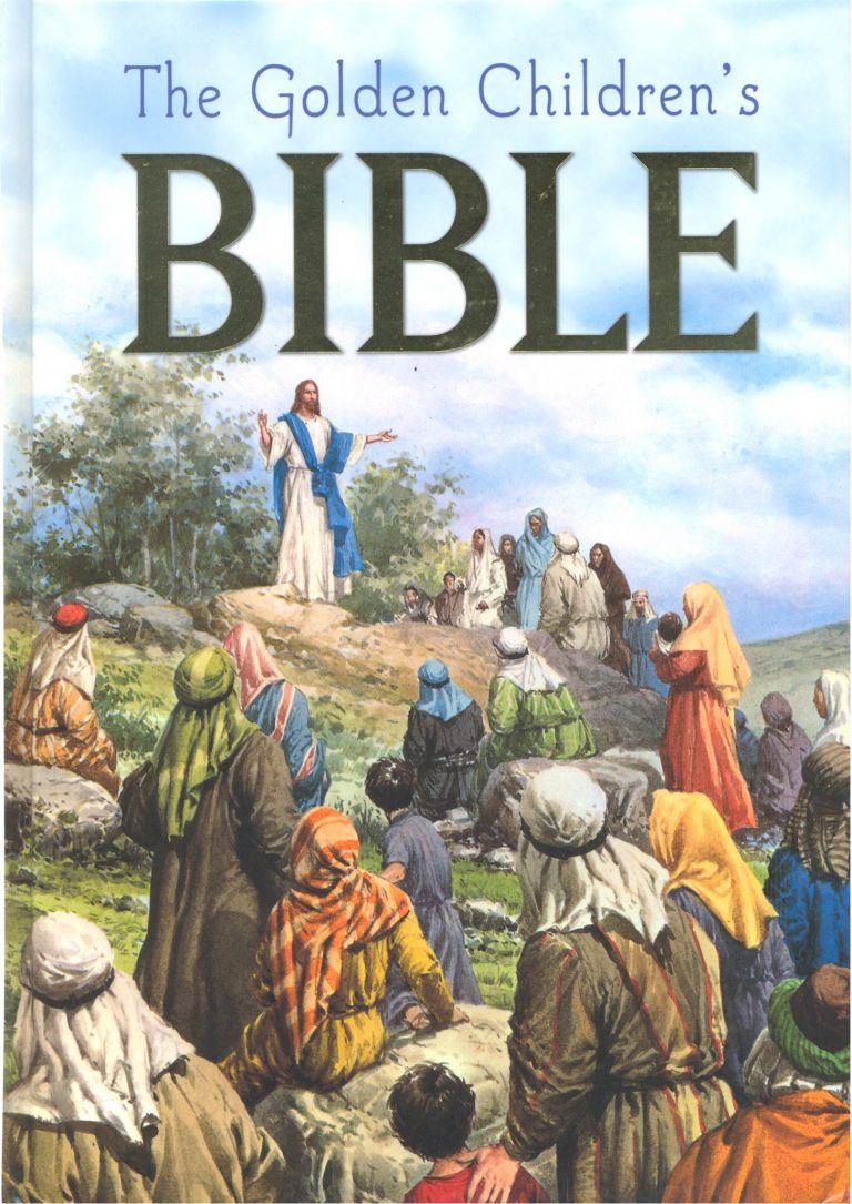 My Bible Friends Set | Gospel Publishers USA