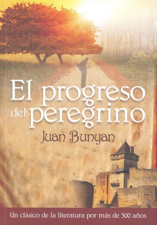 El Progreso Del Peregrino | Gospel Publishers USA