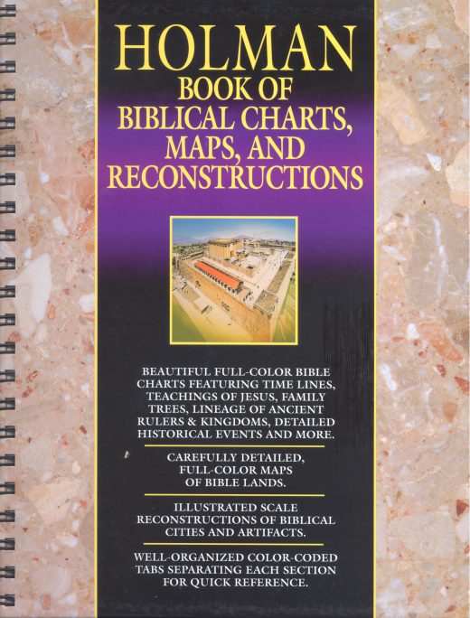 Bible Reference Books – Gospel Publishers