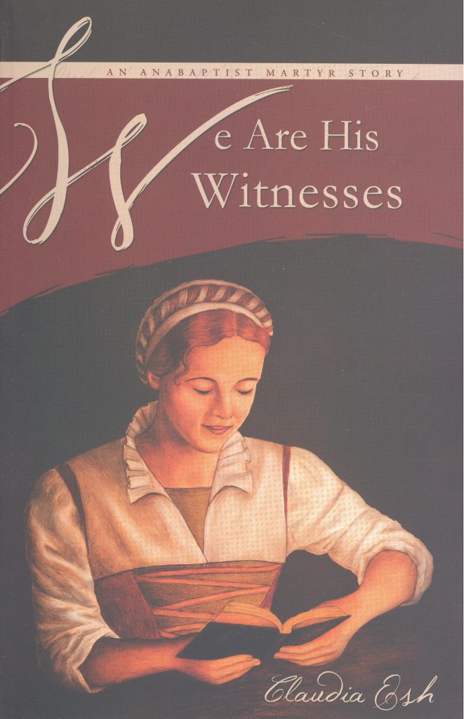 We Are His Witnesses | Gospel Publishers USA